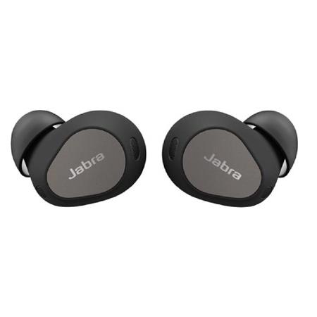 Auriculares Inalámbricos Jabra Elite 10 - Titanium